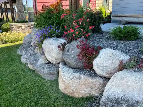 landscaping services St. Cloud